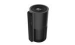 58dB 110V Home HEPA Air Purifier 350m3/h Formaldehyde Removal