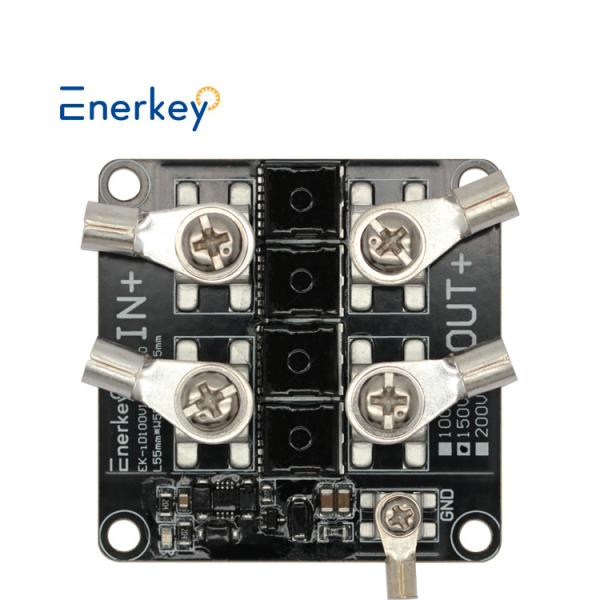 Buy cheap 100A 100V 150V 200V Ideal Diode Module For Photovoltaic Solar Base Station from wholesalers