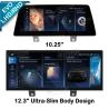 Buy cheap 10.25''/12.3'' Screen For BMW 5 G30 G31 G38 2017-2020 EVO Android Multimedia Player from wholesalers