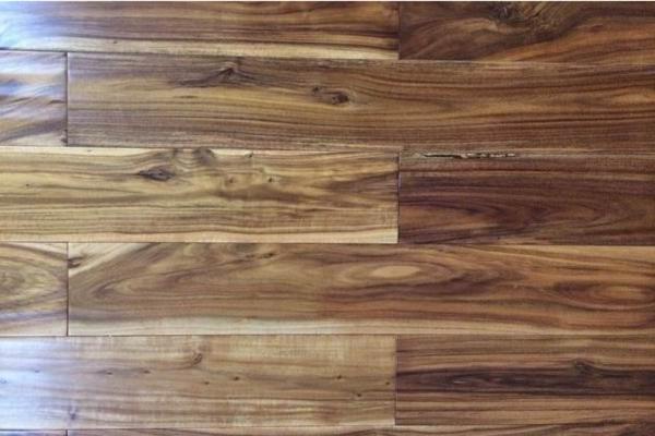 Buy cheap tobacco road acacia wood flooring from wholesalers
