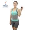 Buy cheap Waist belt slim grey color waist shaper sweat belt S-XL size for sale from wholesalers