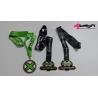 Buy cheap Marathon Finishers Sport Iron Running Race Ancient Award Sex Russia Rectangle Royal Rugby Lanyard Catholic Christmas medal from wholesalers