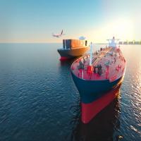Buy cheap Professional Maritime Cargo Safety From China To The United States product