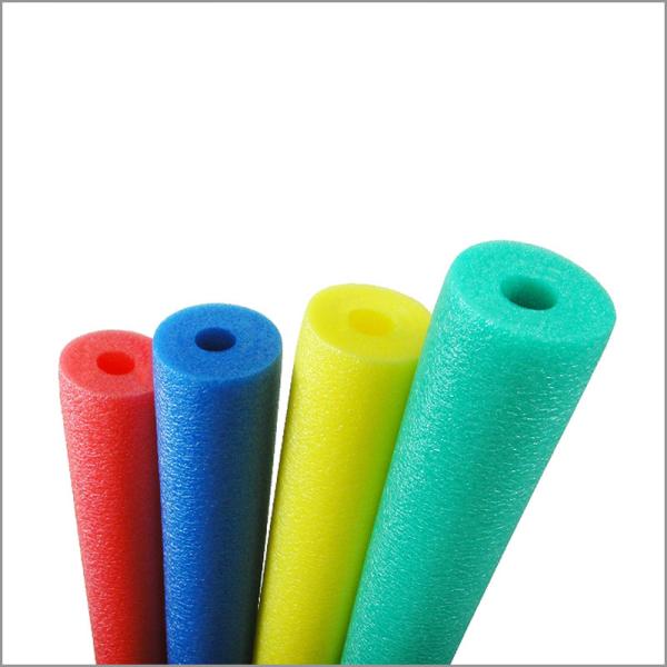 Buy cheap Eco Friendly Swimming Pool Foam Tubes For Children Over 5 Years Old from wholesalers
