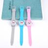 Buy cheap Colorful Kids Water Resistant Watches With Japan Original Battery from wholesalers