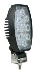 R23 30deg Spot LED Work Flood Lights 15W Osram Chip Dustproof
