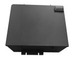 Lifepo4 Electric Forklift Battery 51.2V / 200AH-300AH With Multiple Protection