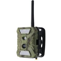 Buy cheap S680M 3G Hunting Trail Camera 12MP 1080P SMTP GSM MMS 40pcs 940nm IR Lights product