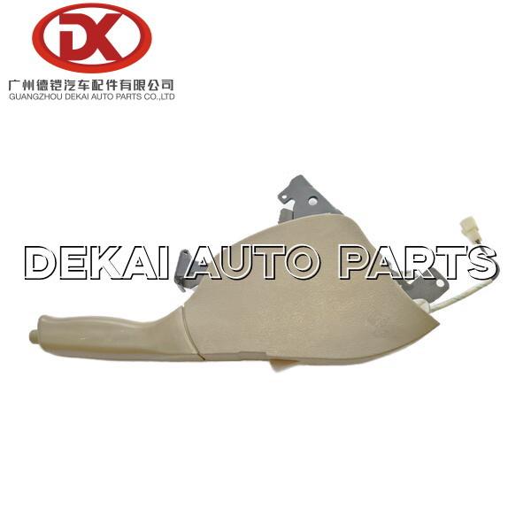 Buy cheap ISUZU Brake Parts Hand Brake Lever WW50026 8979965432 8-97890437-0 from wholesalers