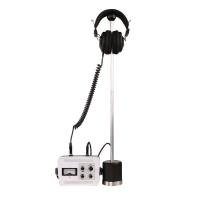 Buy cheap Underground Precise Cable Fault Locator With Acoustic Magnetic Detection product