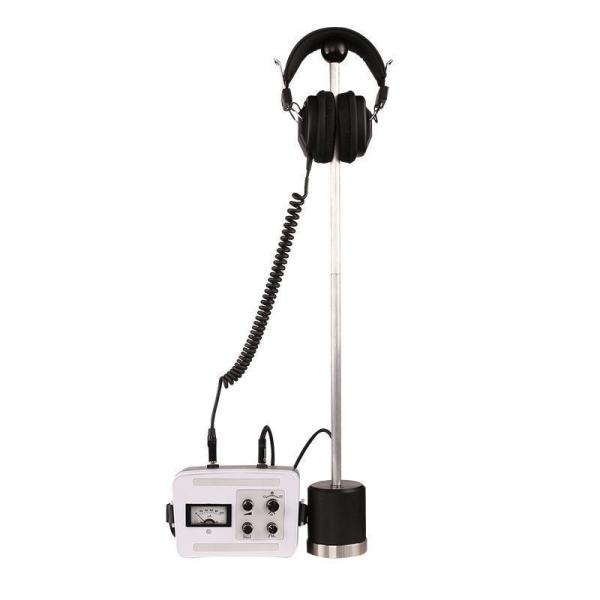 Buy cheap Underground Precise Cable Fault Locator With Acoustic Magnetic Detection from wholesalers