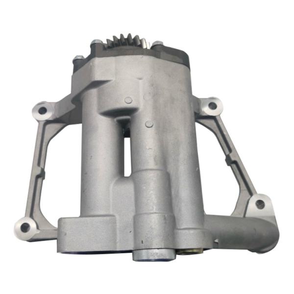 Buy cheap T419939 Genuine Perkins Parts , Diesel Engine 1106 1106D Perkins Oil Pump from wholesalers
