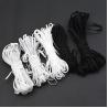 Buy cheap Intimate Wears Woven Embroidered Elastic Earloop Cord from wholesalers
