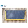 Buy cheap 1000mm 800mm Width Aluminum Step Shopping Mall Escalator from wholesalers