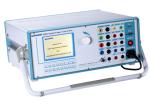 Large LCD Display Power Calibrator KS833 Voltage 25VA Current 25VA