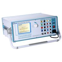 Buy cheap High Precision Energy Meter Calibration Equipment 220VAC / 50Hz product
