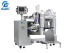 Cosmetic Pharmaceutical Powder Blending Equipment 25KGS 2.2kw 2840RPM