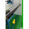 Buy cheap Laminated Glass Pvc Sheet Machine Perfect Closed Alveolate Construction from wholesalers