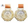 Buy cheap Child Balance Bike 70mm 3MM 3d Printed Medals from wholesalers