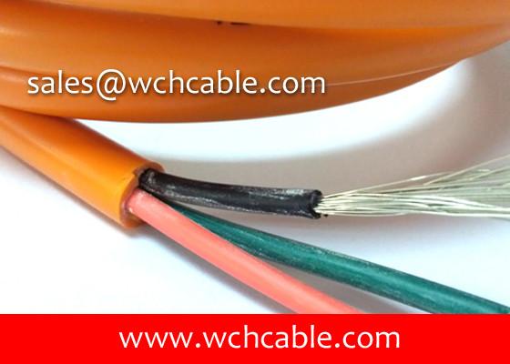 Buy cheap UL20911 Circuit Breaker TPU Cable from wholesalers