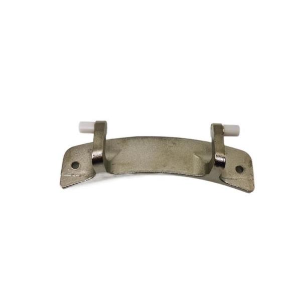 Buy cheap 4774EN2001 Self Closing Door Hinge for LG Washing Machine Spare Parts Commercial Grade from wholesalers