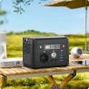 Buy cheap 300W 230.4Wh Portable Outdoor Power Station Lifepo4 from wholesalers
