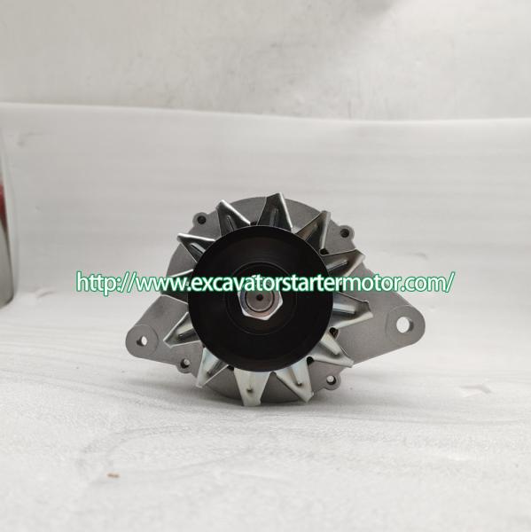 Buy cheap Alternador 24V 30A LR225-408, LR225-408B, LR225-408C, LR225-408E 8-94072-330-0, 8-94100-450-2, 8-94389-772-1, LR225415B from wholesalers