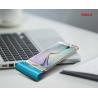 Buy cheap Fast charge small stronge + Rechargable battery pre charged white power bank from wholesalers