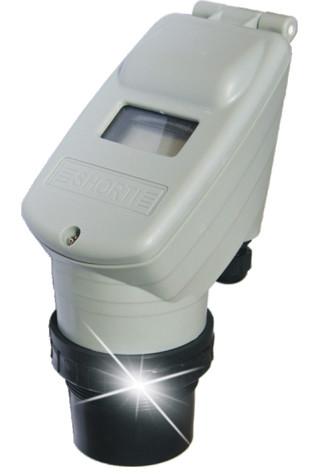 Buy cheap Integration Open Channel Flow Meter , 85 265V AC Ultrasonic Flow Meter from wholesalers
