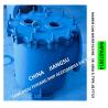 Buy cheap IMPA872014 5K-450A LA-TYPE JIS F7121 Marine Japanese Standard Rectangular Tubular Seawater Filter from wholesalers