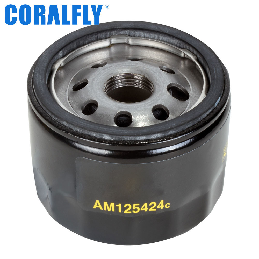 CORALFLY Am125424c Am125424 Fram Lowes Oil Filter