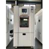 Buy cheap Stainless Steel -70~150℃ Programmable Constant Temperature And Humidity Test Chamber from wholesalers