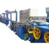 Buy cheap Copper Wire Making Machine Singele Screw 70+35 Extruder Machine from wholesalers