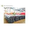 Buy cheap High Carbon Steel Concrete Pump Pipe Seamless Steel 3M Straight from wholesalers