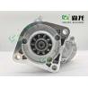Buy cheap 100-6929 235-4963 24V 10T E312GC E313GC Starter Motor from wholesalers