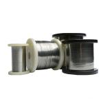 Chemical Industry Inconel 718 Wire 8.2 G/Cm3 Effectively Resist Corrosion