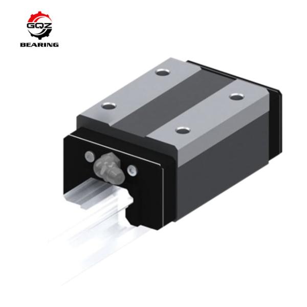 Buy cheap Slide Block HSR20R1SS GK Linear Motion Ball Bearing 20x44x30mm from wholesalers