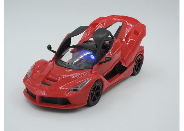 Buy cheap 5 Channel Children's Remote Control Toys , Electric Toy Car With Remote Control from wholesalers
