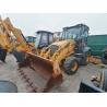 Buy cheap 11 Ton Mini 2014 Caterpillar 420F Backhoe Loader Cat 420F from wholesalers