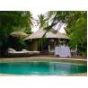 Buy cheap Resort Lodge Luxury Hotel Tents 20-100 Square Meters PVDF Membrane Tensile Shade from wholesalers