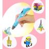 Buy cheap Easthreed Safety 3D Printing Drawing Pen , 3D Painting Pen 22.00 X 6.30 X 17.00 Cm from wholesalers