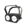 Buy cheap 5600k 2x50w COB SW 2 In 1 LED Par Can Lights For Decoration from wholesalers
