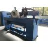 Buy cheap Argon Arc Longitudinal Seam TIG Welding Machine For Stainless Steel , High Speed from wholesalers