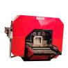 Buy cheap 300 Ton Hydraulic Punching And Shearing Machine PLC Controlled H Beam from wholesalers