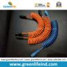 Buy cheap Losting Protection Baby Walking Safety Felxi Elastic Blue Lanyard Tether from wholesalers