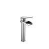 Buy cheap Minimum 0.5 Bar Brushed Brass Sink Mixer for bath tubs showers from wholesalers