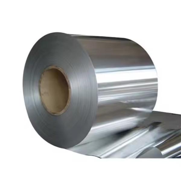Buy cheap High Strength Aluminum Steel Coil 0.8mm-2.5mm Thickness Aluminium Coil Sheet Customized from wholesalers