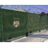 Buy cheap heavy duty 4mm Wire Anti Climb Security Fencing from wholesalers