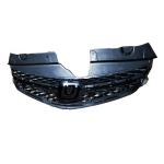honda and Durable Car Front Grill For Honda CITY Chrome Grill OEM Standard Size