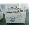 Buy cheap Doming Technology's Two-Components Epoxy Dispenser for Stickers Video Outgoing-Inspection from wholesalers